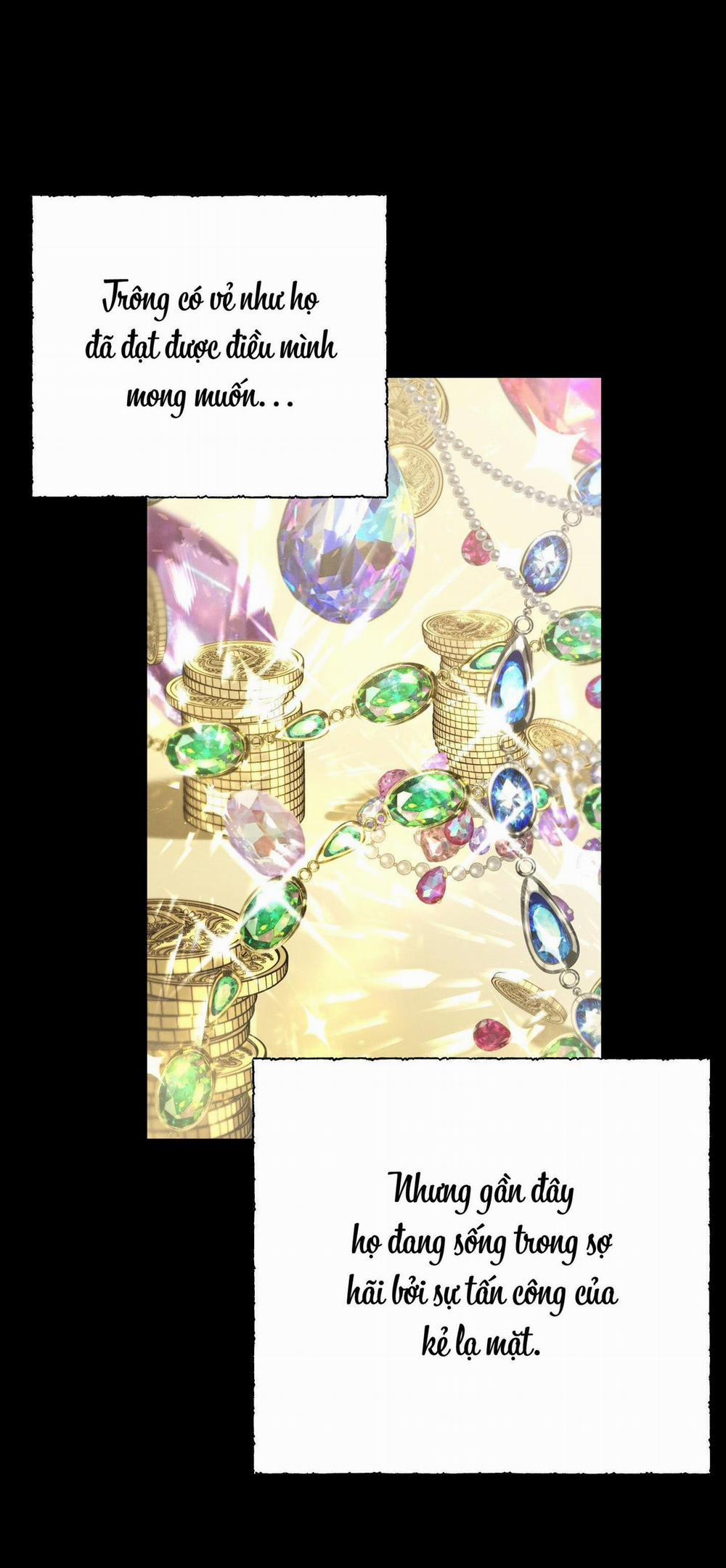 (Cbunu) Extra Virgin 1 trang 16