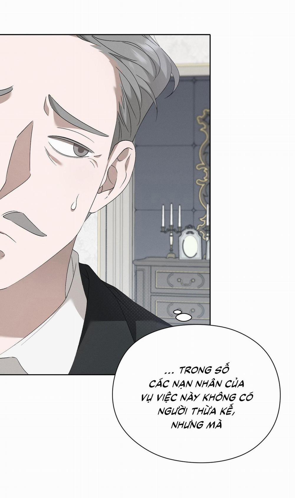 (Cbunu) Extra Virgin 1 trang 23