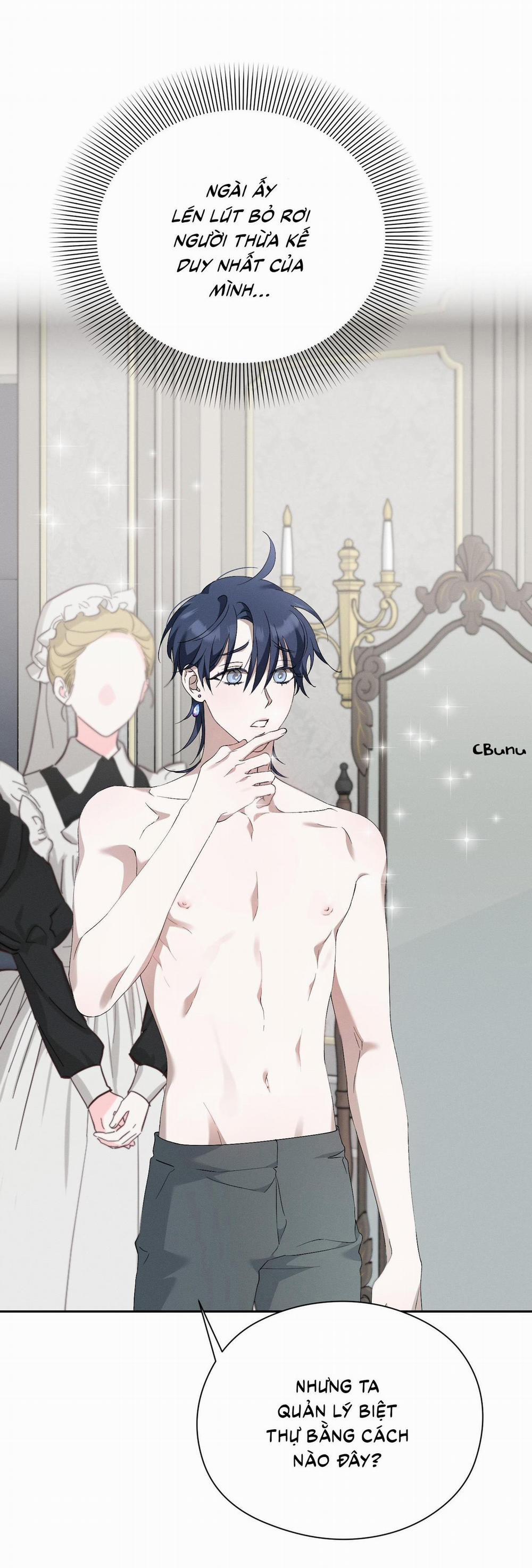 (Cbunu) Extra Virgin 1 trang 24