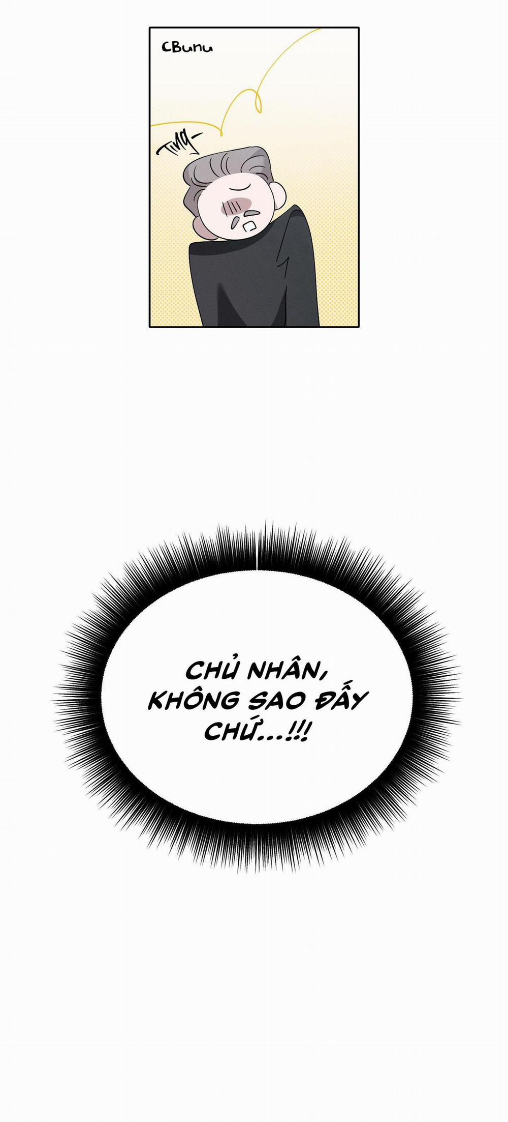 (Cbunu) Extra Virgin 1 trang 25