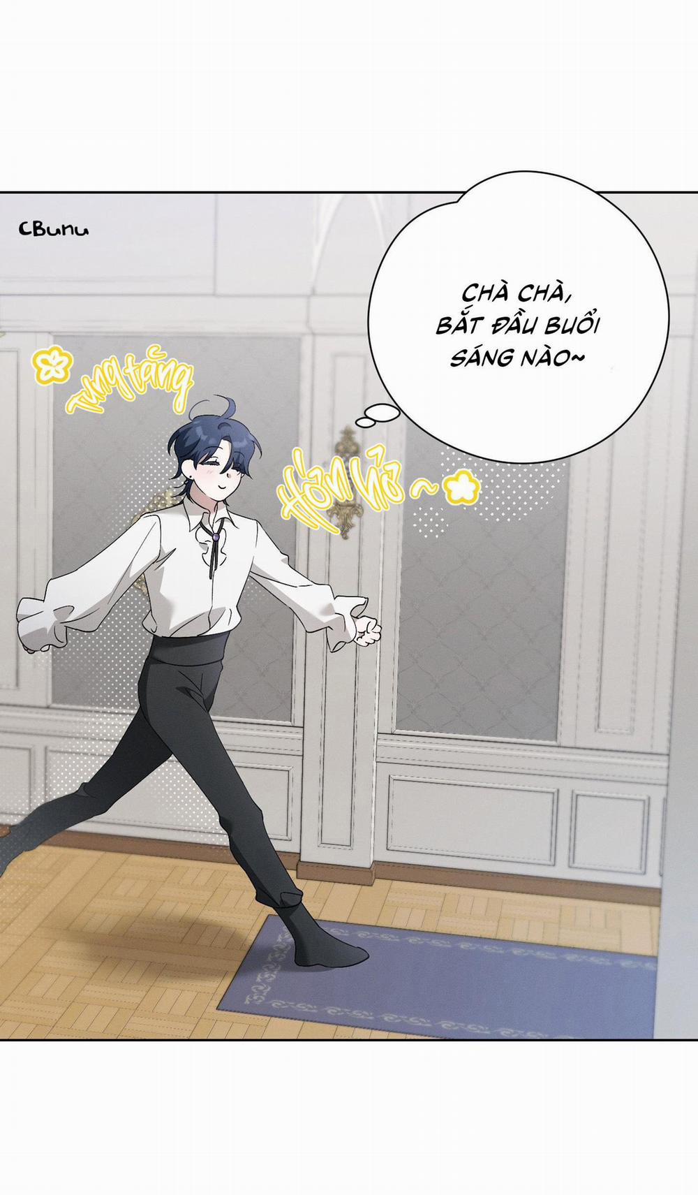 (Cbunu) Extra Virgin 1 trang 27