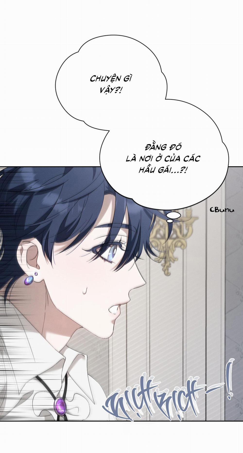 (Cbunu) Extra Virgin 1 trang 29