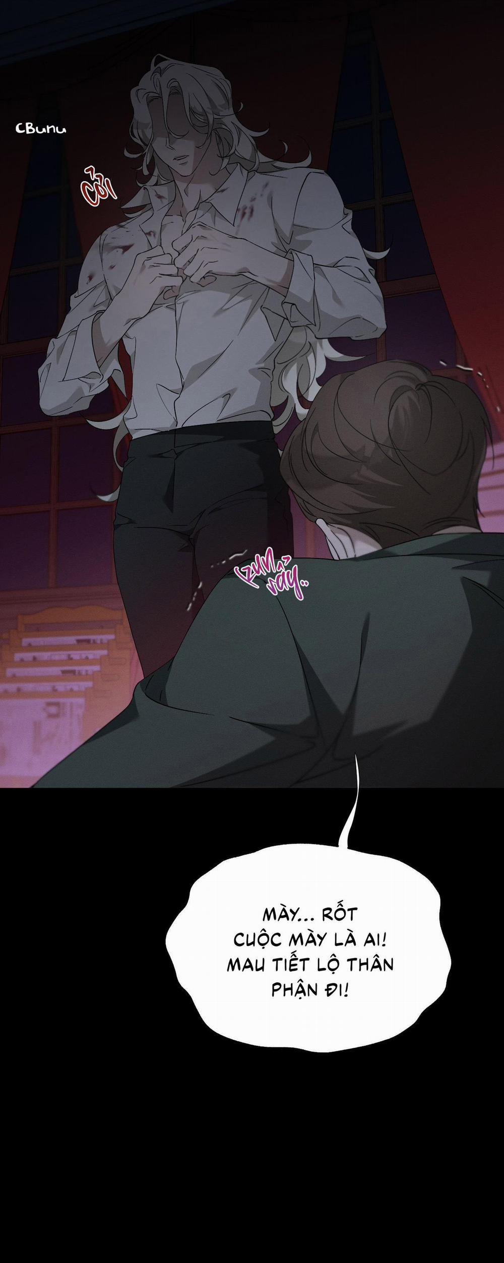 (Cbunu) Extra Virgin 1 trang 3