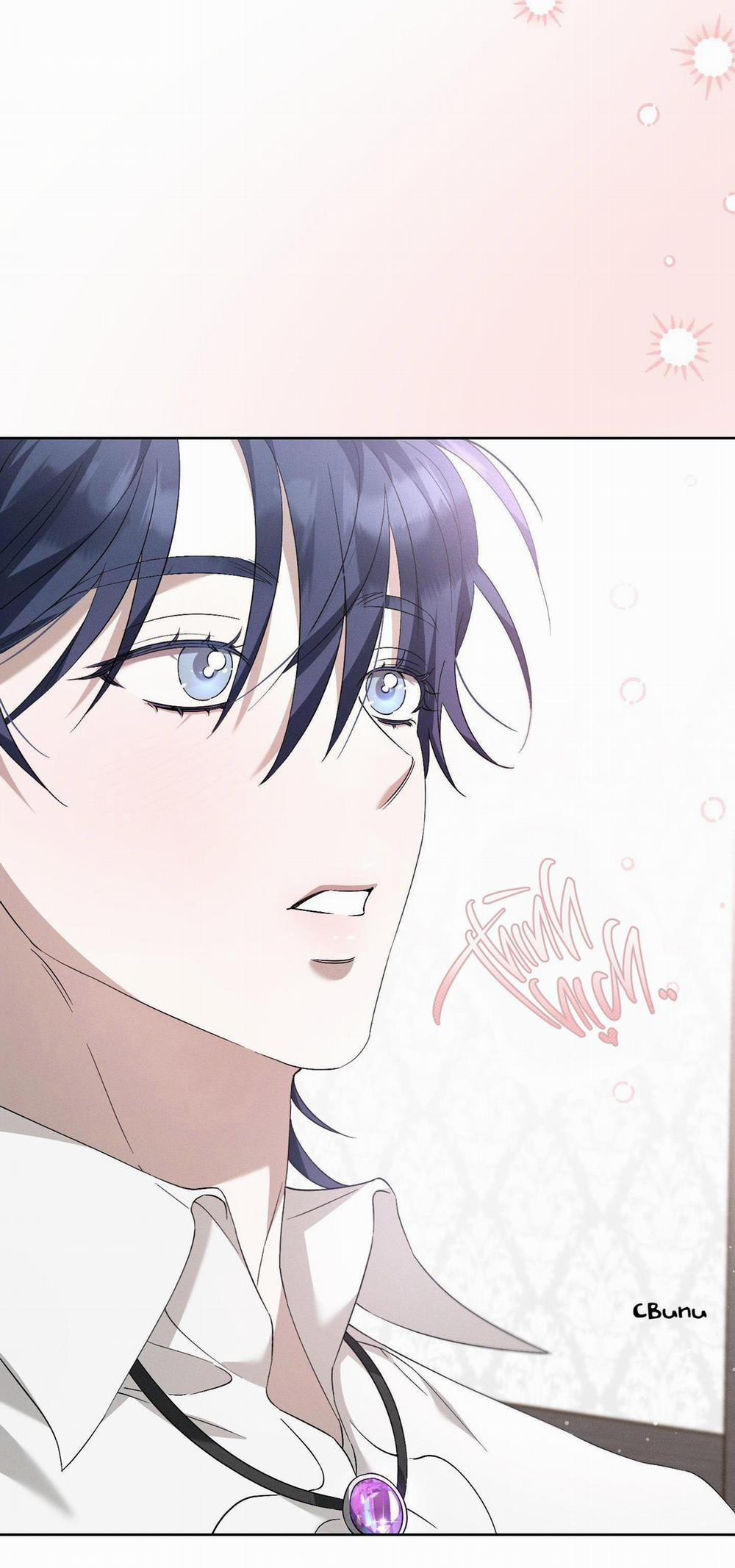 (Cbunu) Extra Virgin 1 trang 35