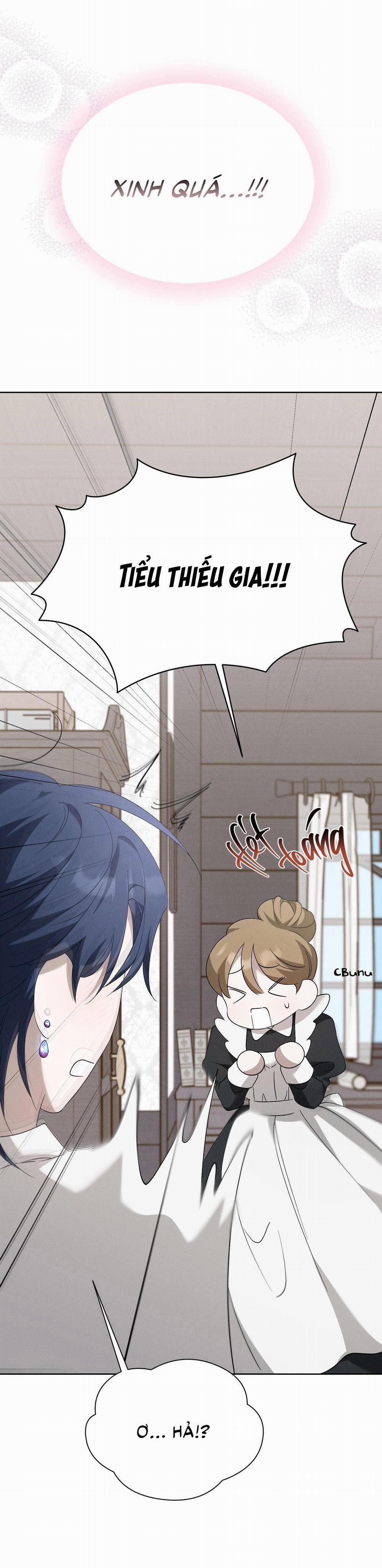 (Cbunu) Extra Virgin 1 trang 36