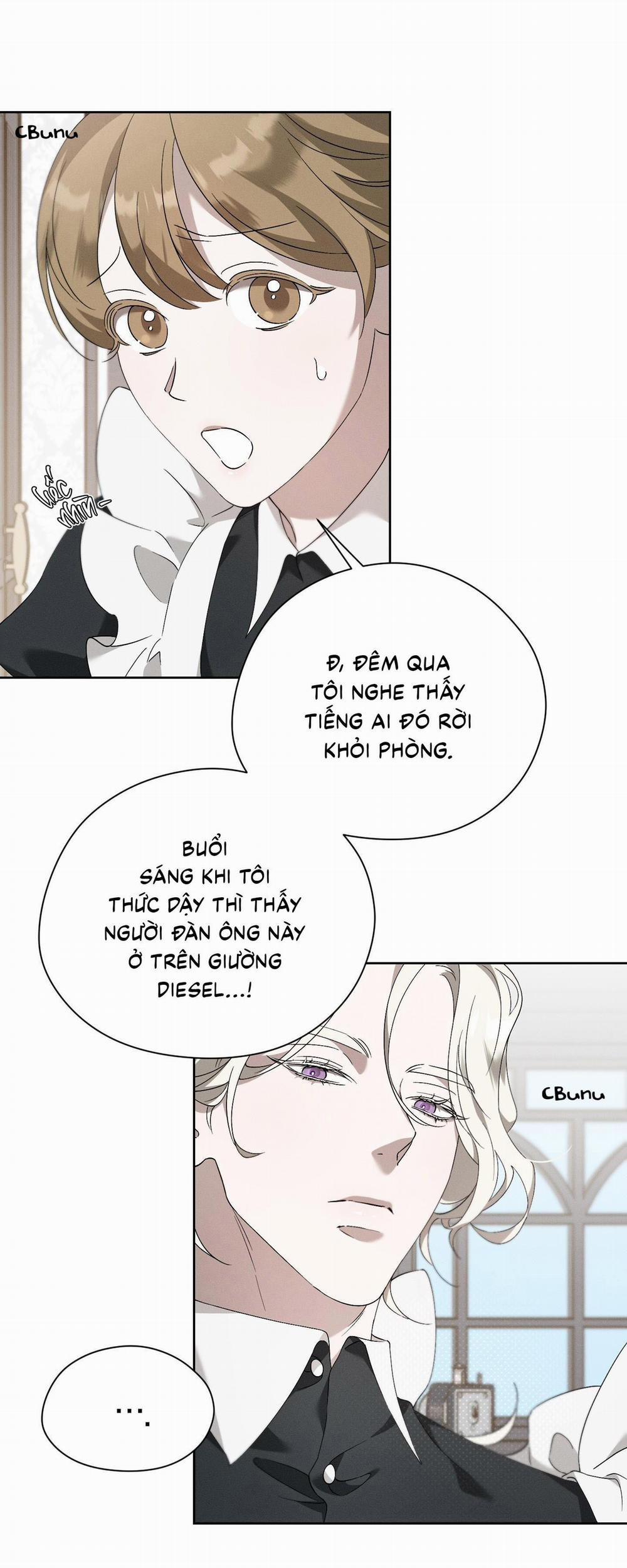 (Cbunu) Extra Virgin 1 trang 37