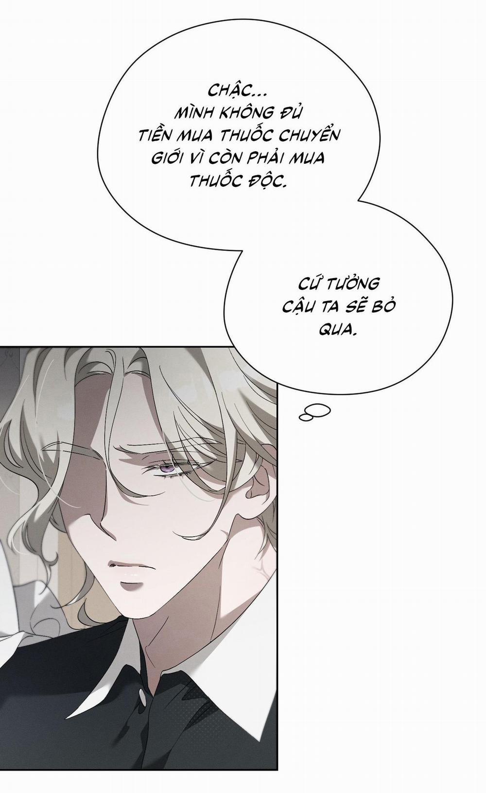 (Cbunu) Extra Virgin 1 trang 47