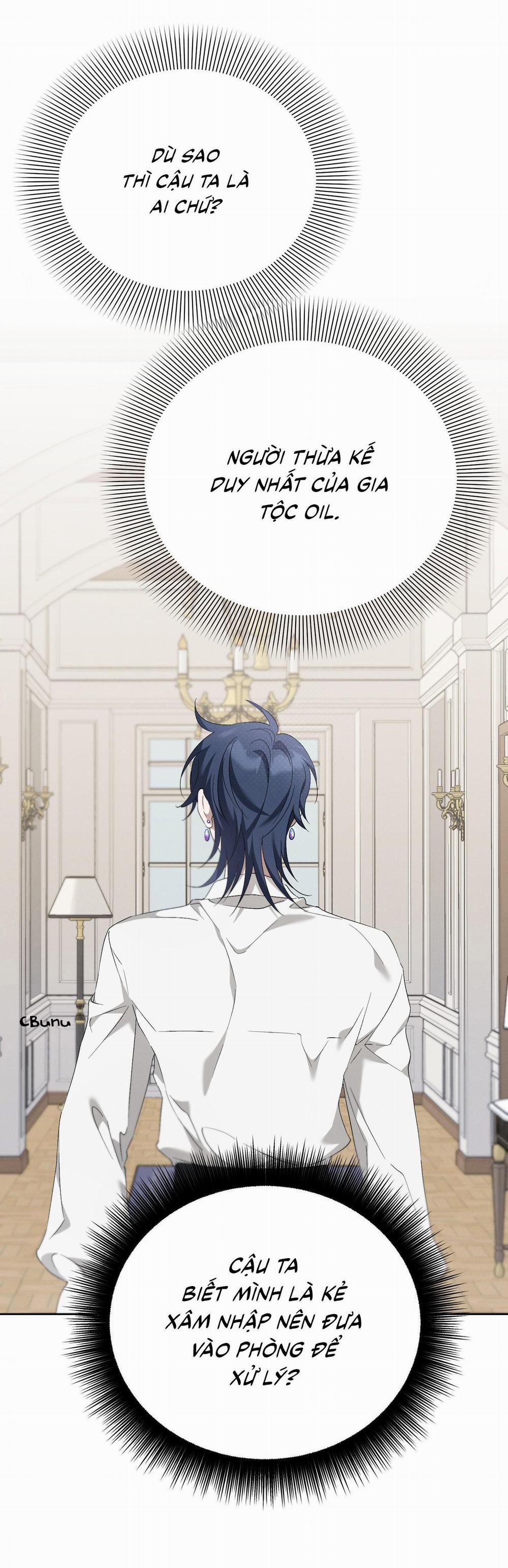 (Cbunu) Extra Virgin 1 trang 48