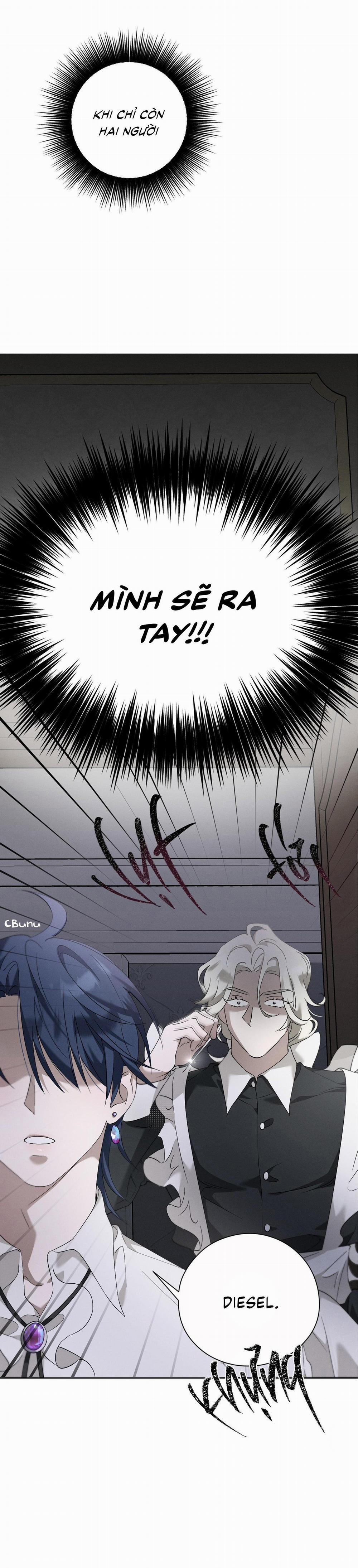 (Cbunu) Extra Virgin 1 trang 51