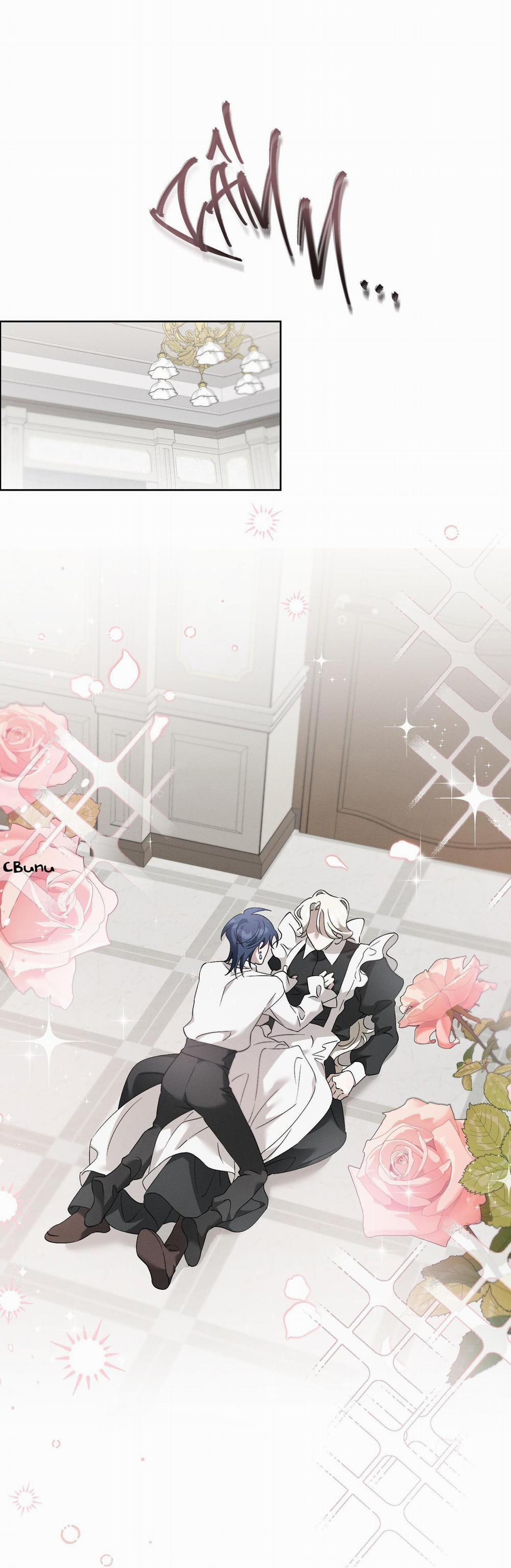 (Cbunu) Extra Virgin 1 trang 59