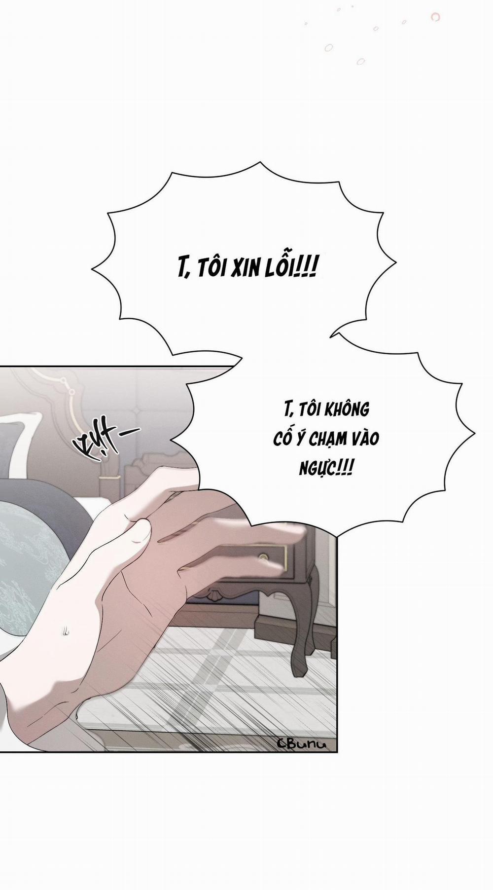 (Cbunu) Extra Virgin 1 trang 61