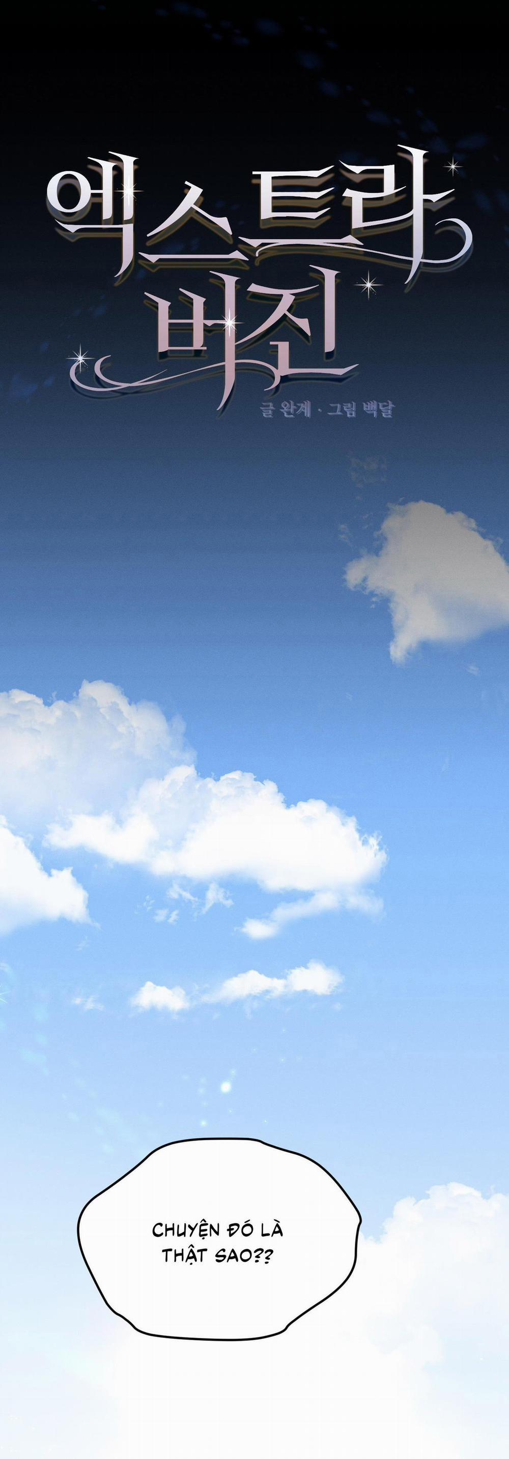 (Cbunu) Extra Virgin 1 trang 7