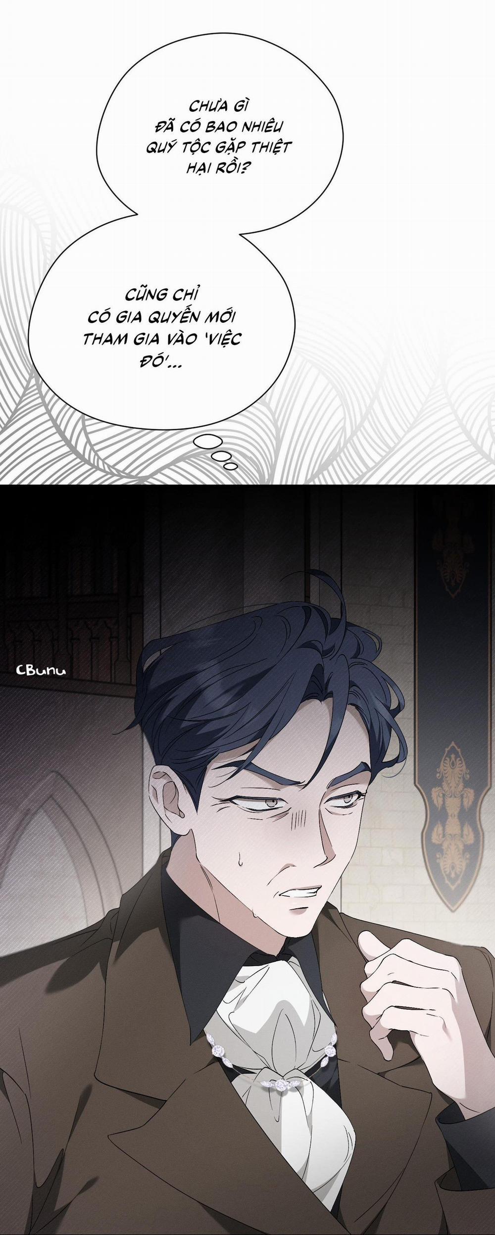 (Cbunu) Extra Virgin 1 trang 9