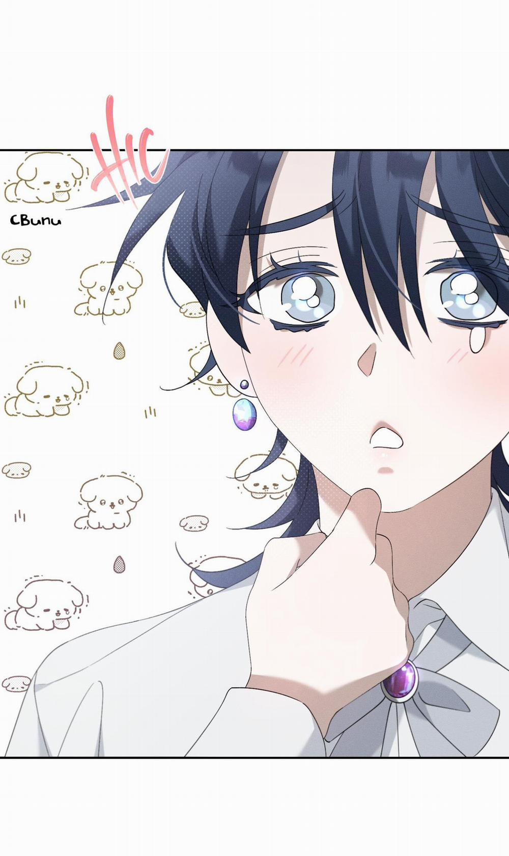 (Cbunu) Extra Virgin 2 trang 10