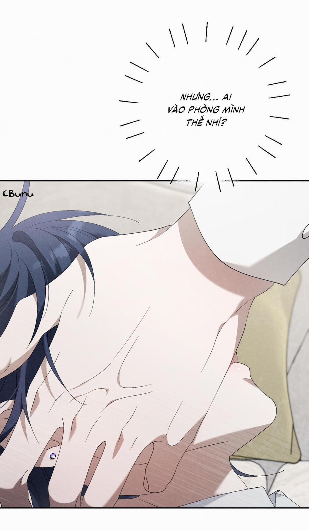 (Cbunu) Extra Virgin 2 trang 31