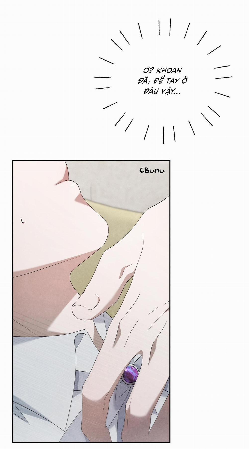 (Cbunu) Extra Virgin 2 trang 32