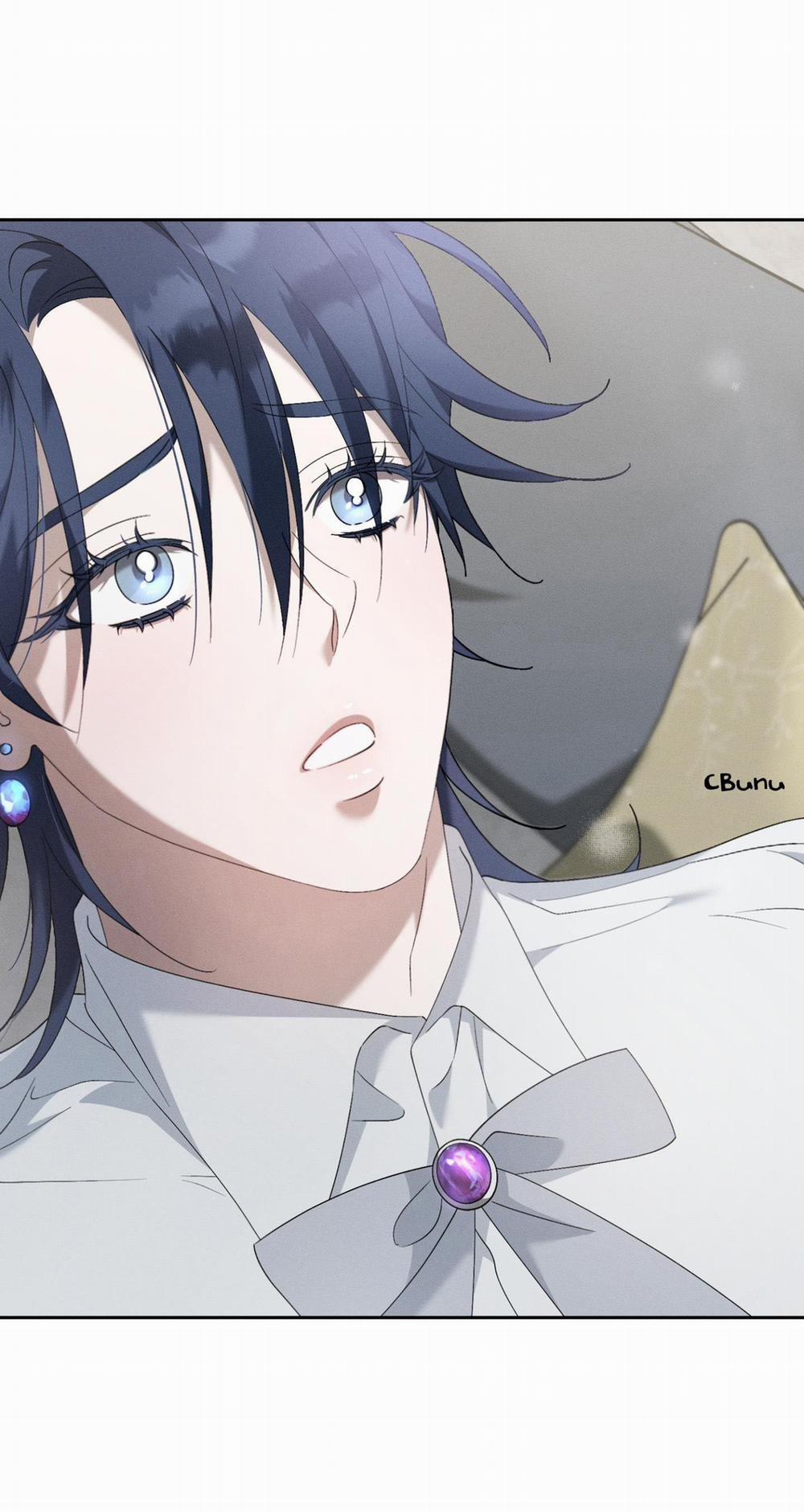 (Cbunu) Extra Virgin 2 trang 34