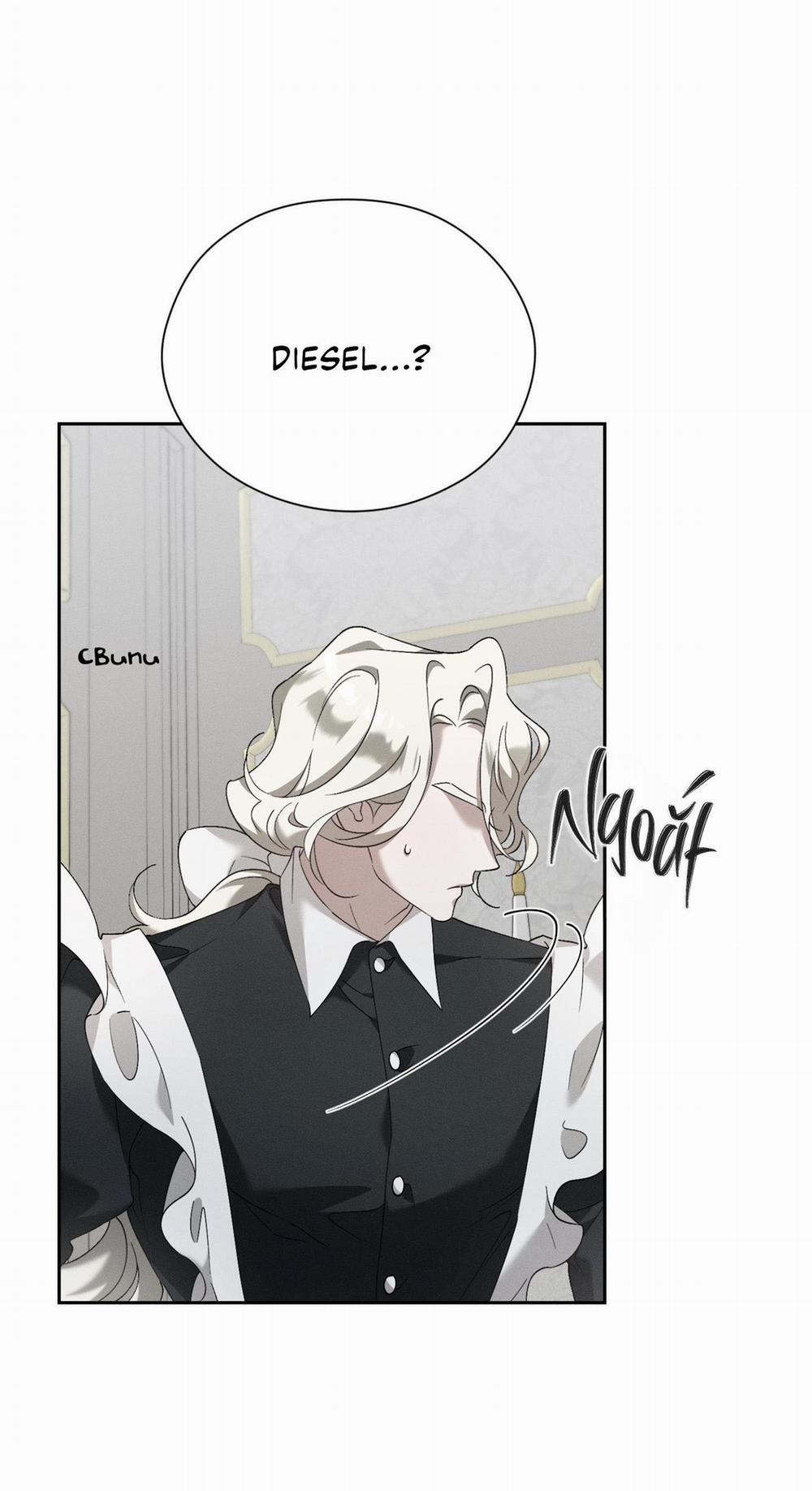 (Cbunu) Extra Virgin 2 trang 35