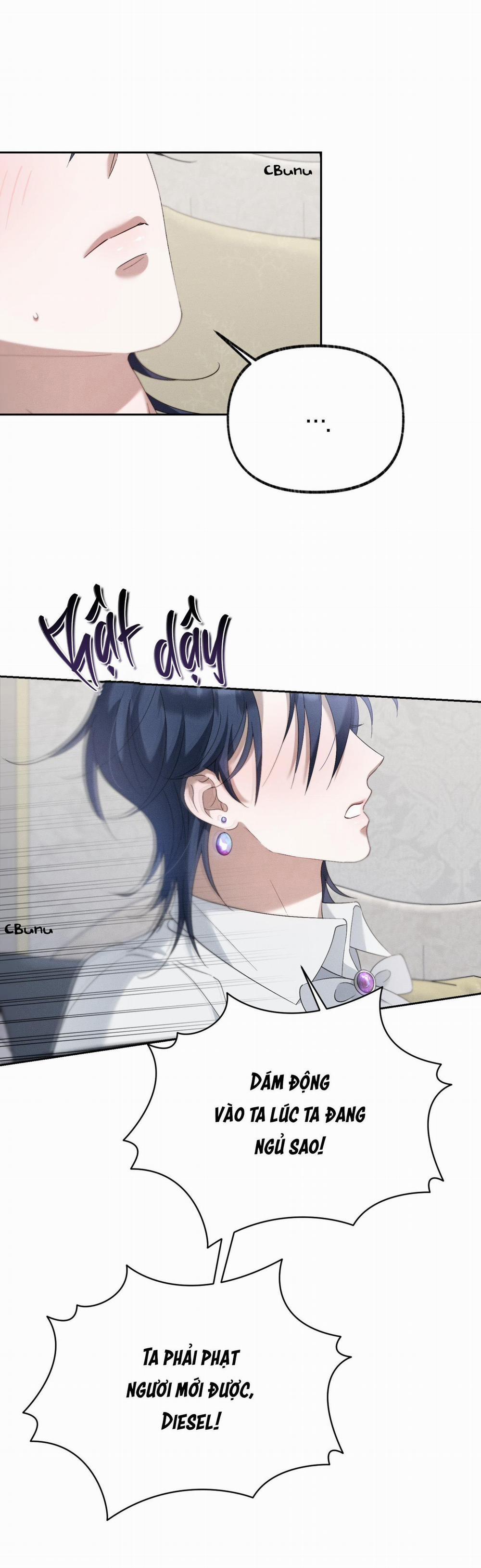 (Cbunu) Extra Virgin 2 trang 38