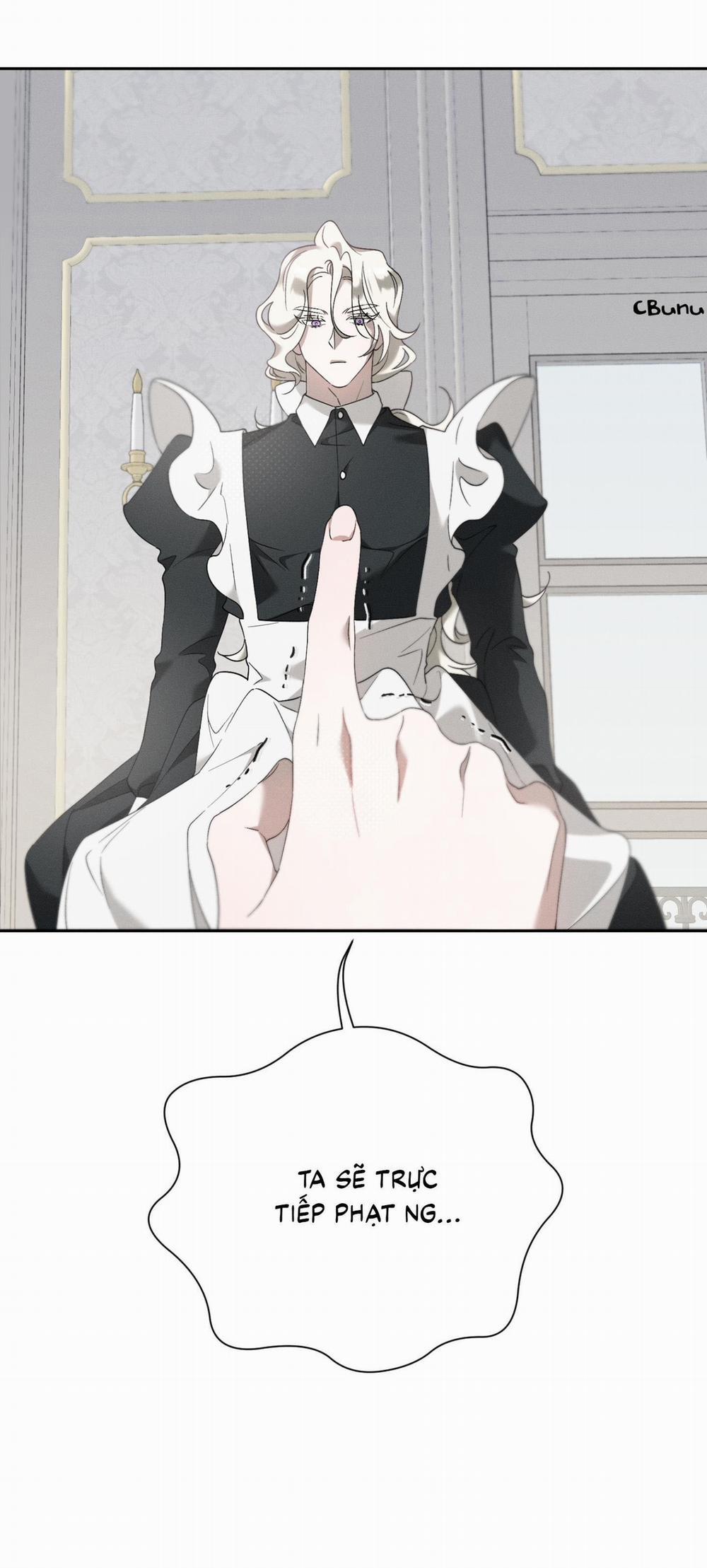(Cbunu) Extra Virgin 2 trang 39