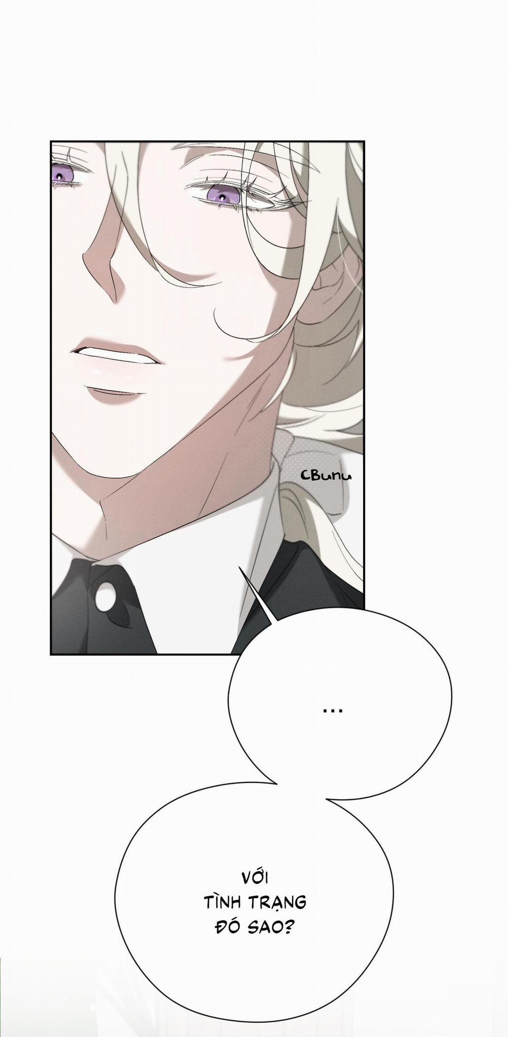 (Cbunu) Extra Virgin 2 trang 40