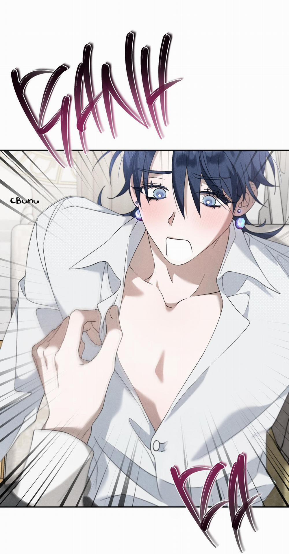 (Cbunu) Extra Virgin 2 trang 47