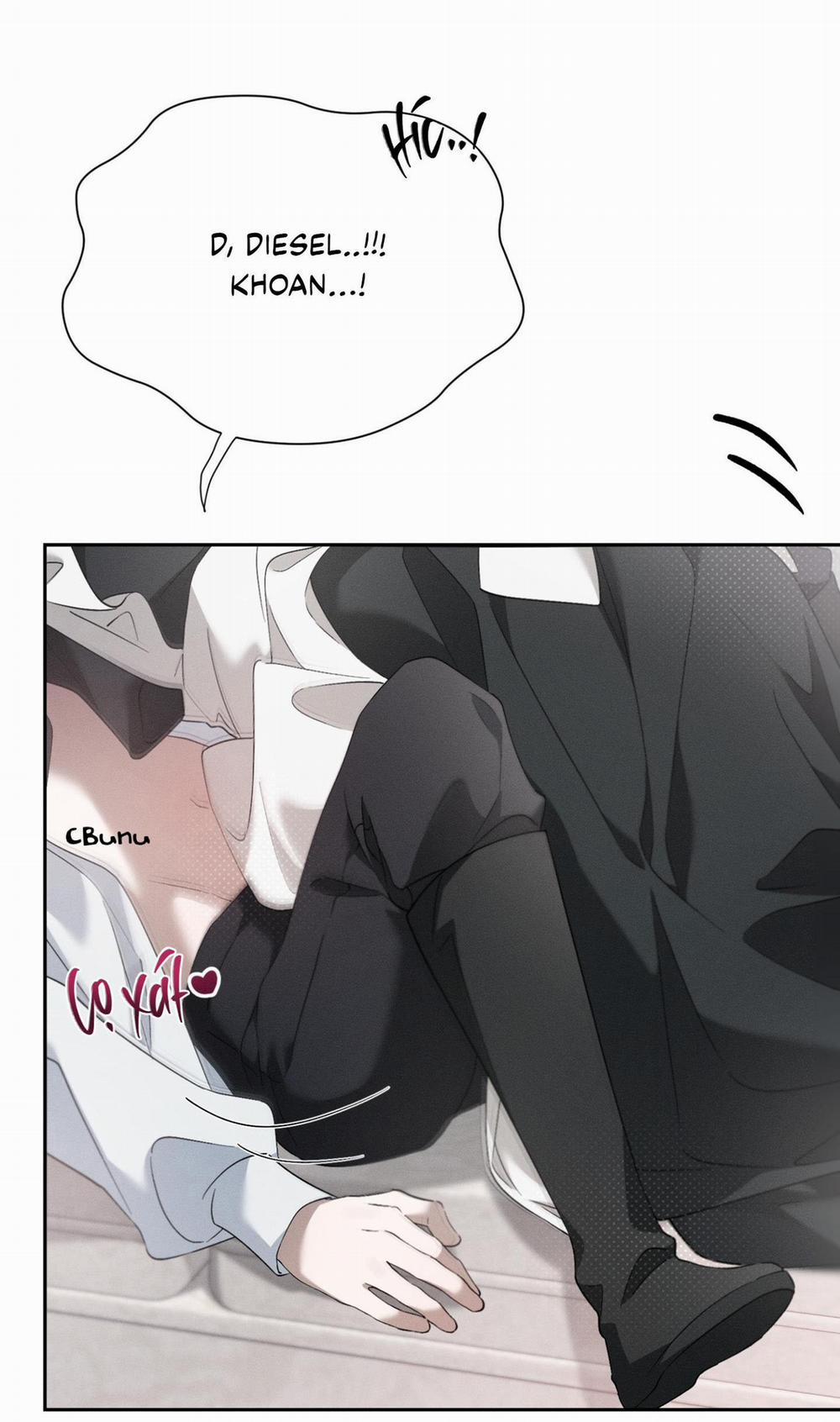 (Cbunu) Extra Virgin 2 trang 51