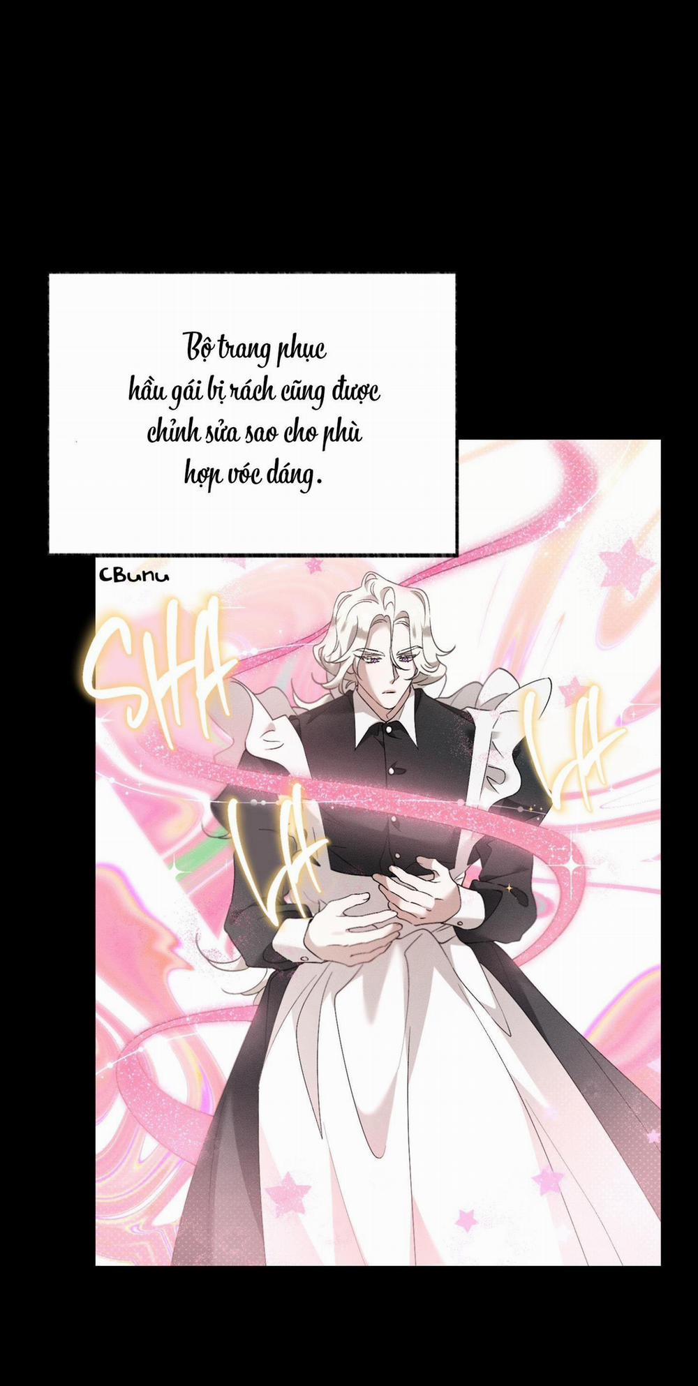 (Cbunu) Extra Virgin 2 trang 6