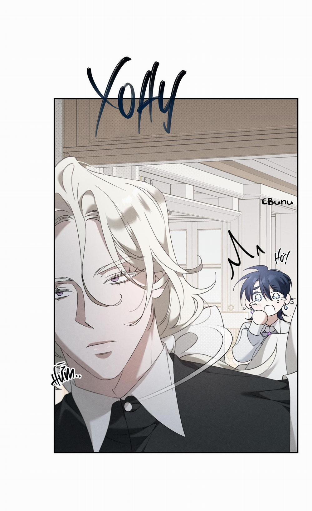 (Cbunu) Extra Virgin 2 trang 9