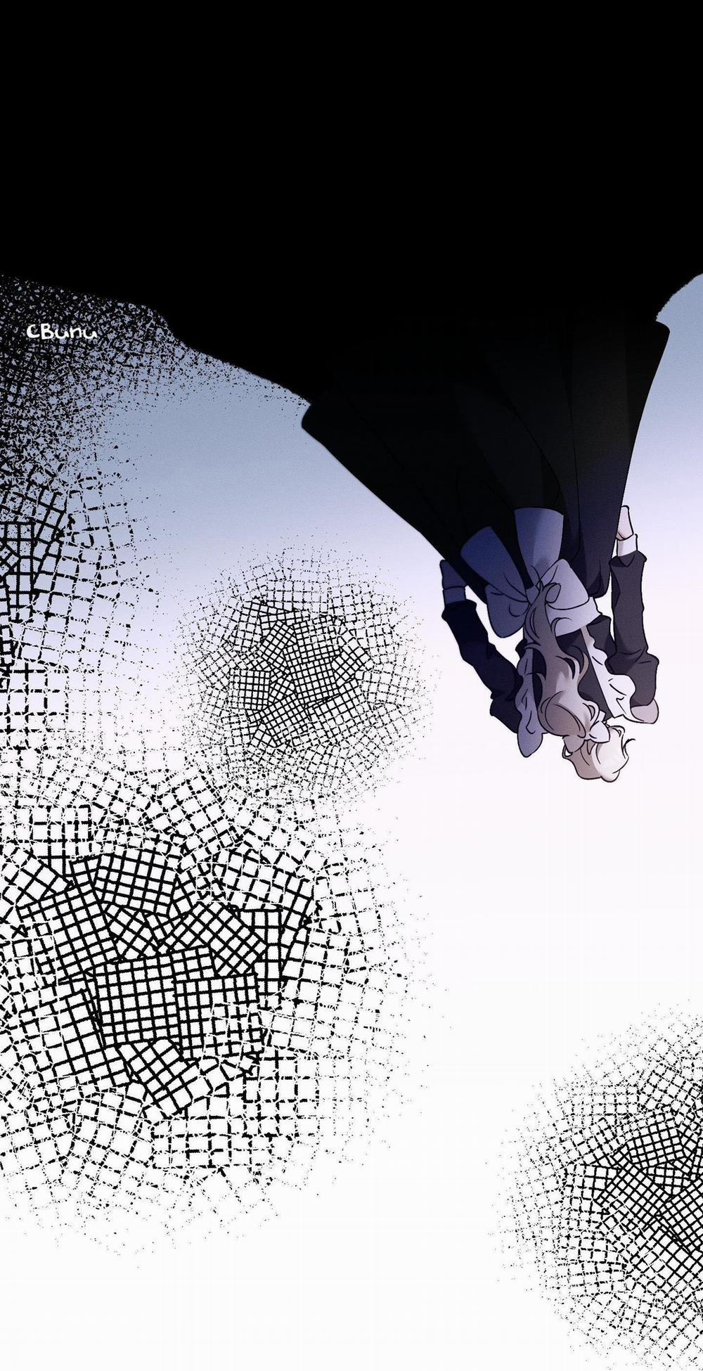 (Cbunu) Extra Virgin 3 trang 10