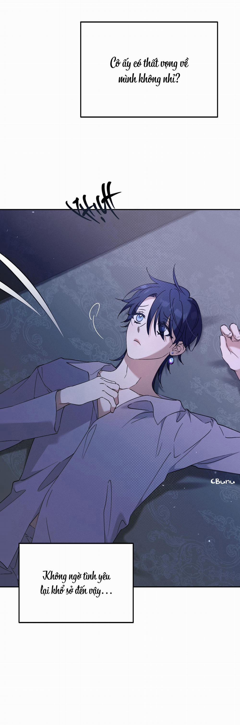 (Cbunu) Extra Virgin 3 trang 14