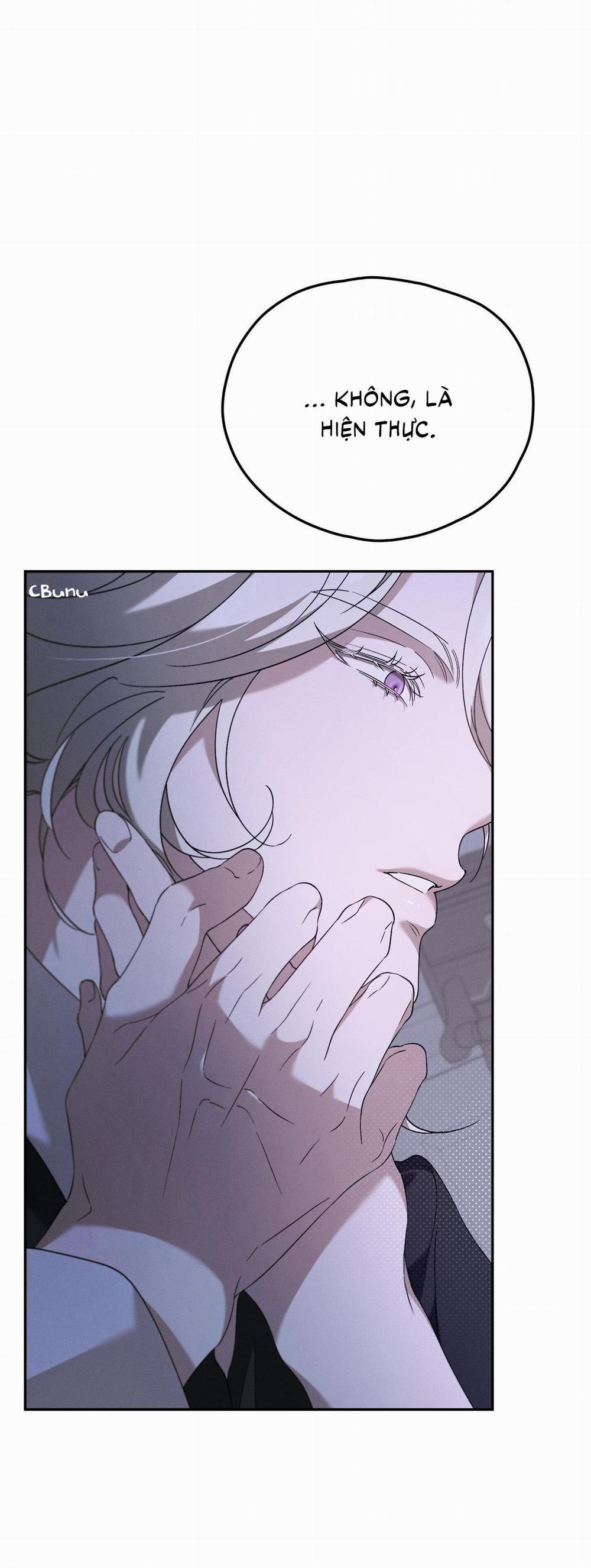 (Cbunu) Extra Virgin 3 trang 22