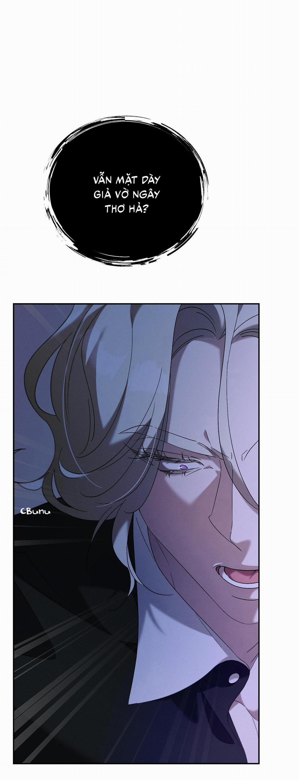 (Cbunu) Extra Virgin 3 trang 25