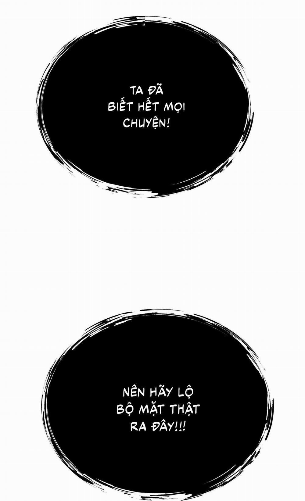 (Cbunu) Extra Virgin 3 trang 26