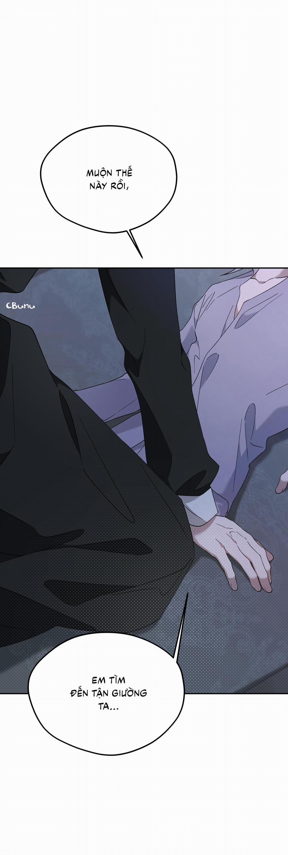 (Cbunu) Extra Virgin 3 trang 32