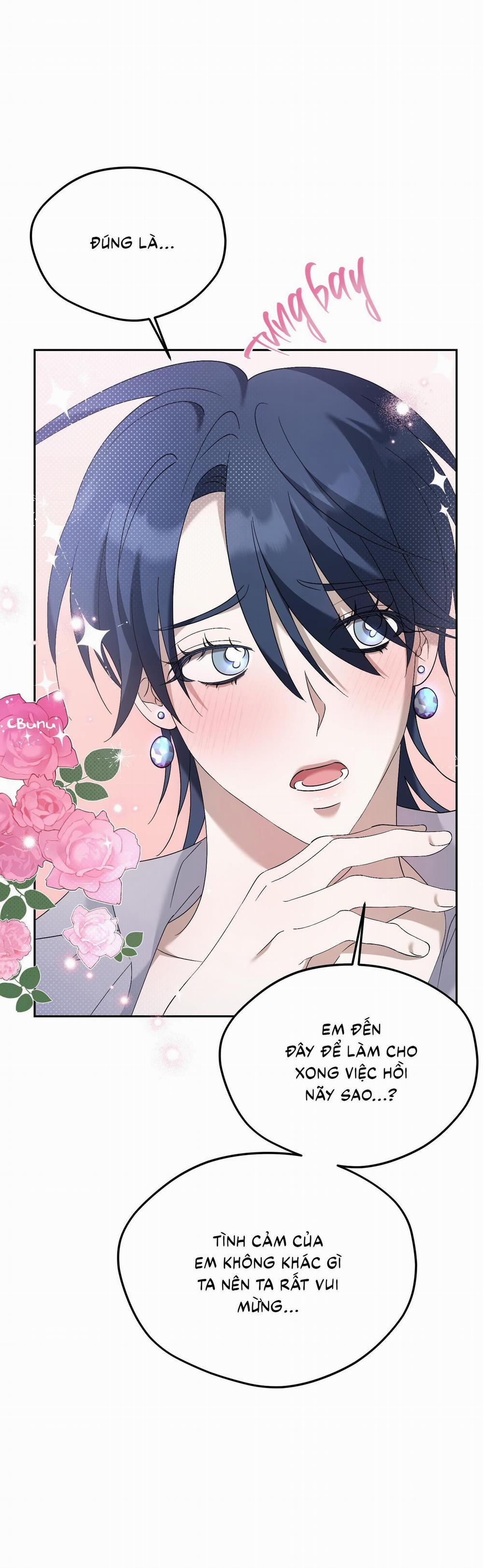 (Cbunu) Extra Virgin 3 trang 33