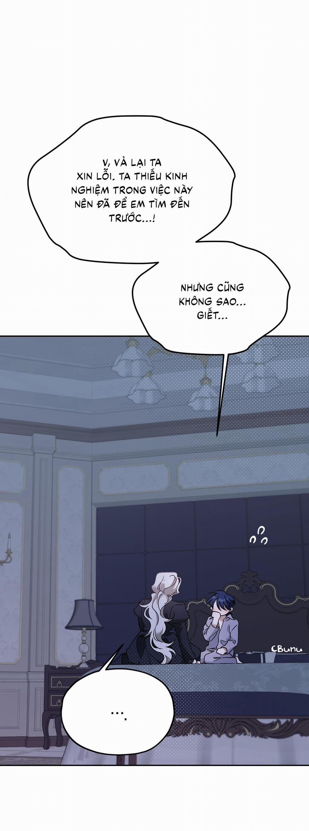 (Cbunu) Extra Virgin 3 trang 34