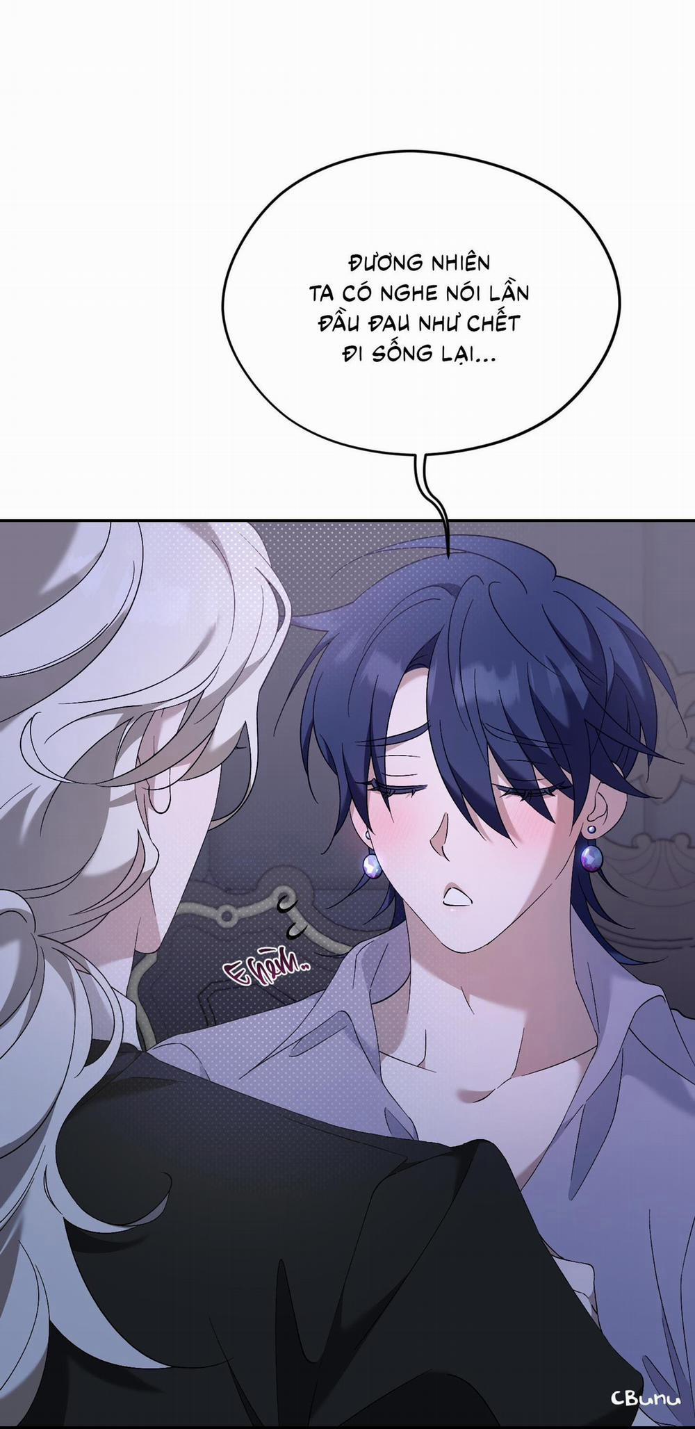 (Cbunu) Extra Virgin 3 trang 35