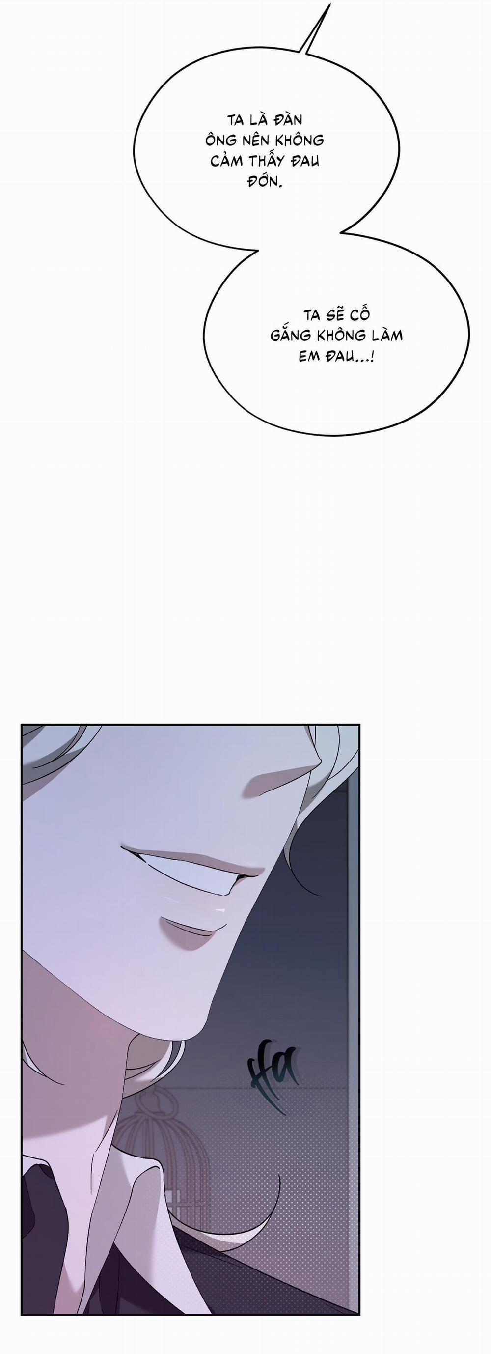 (Cbunu) Extra Virgin 3 trang 36