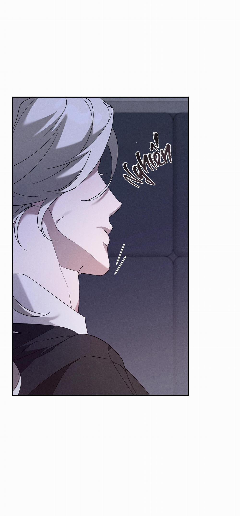 (Cbunu) Extra Virgin 3 trang 39