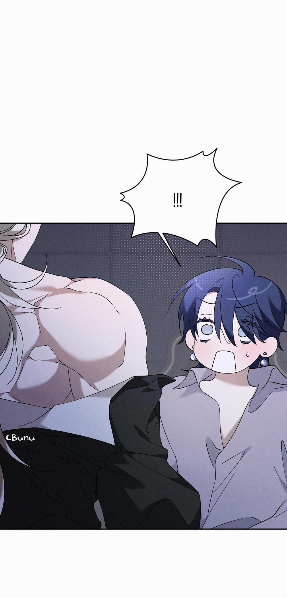 (Cbunu) Extra Virgin 3 trang 41