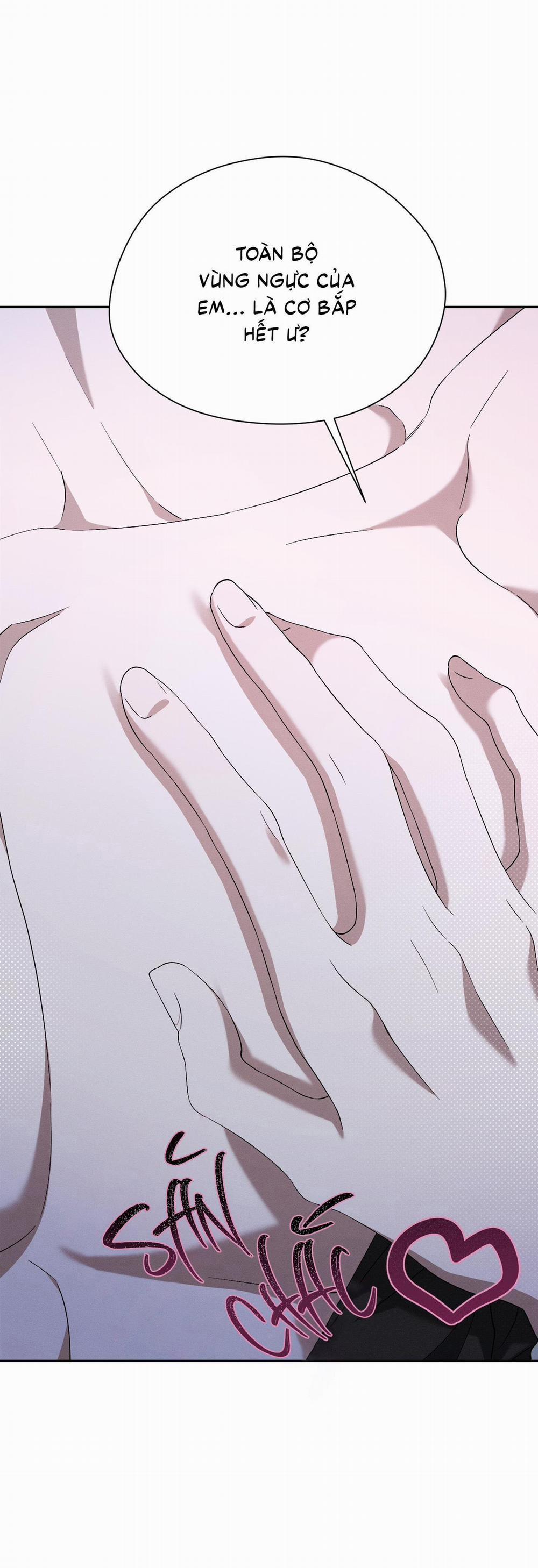 (Cbunu) Extra Virgin 3 trang 43