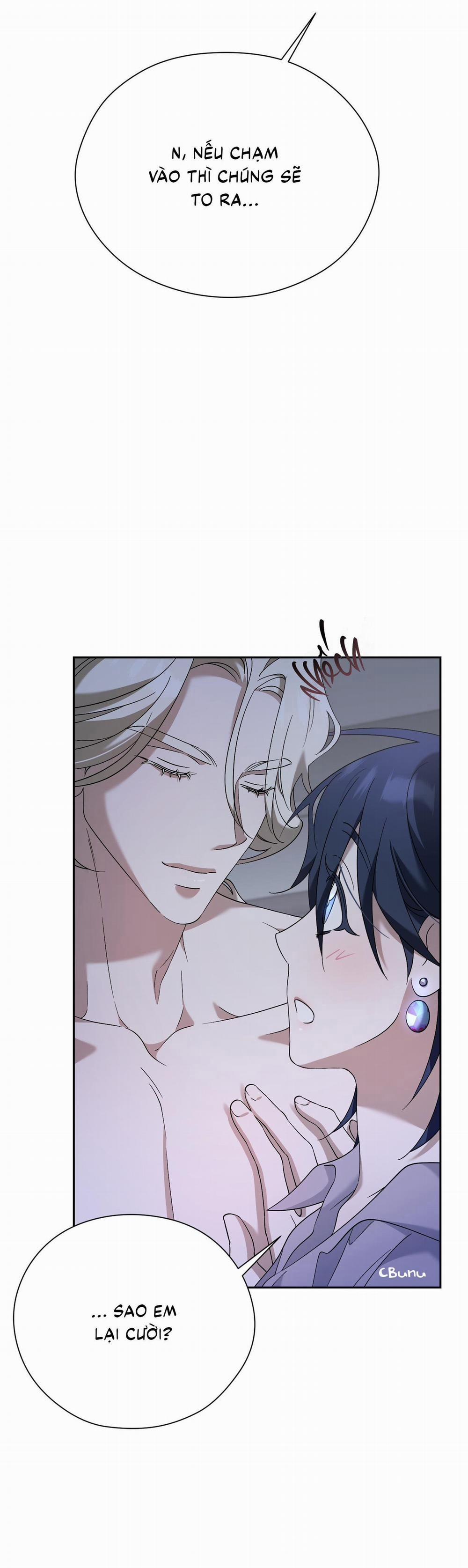 (Cbunu) Extra Virgin 3 trang 47
