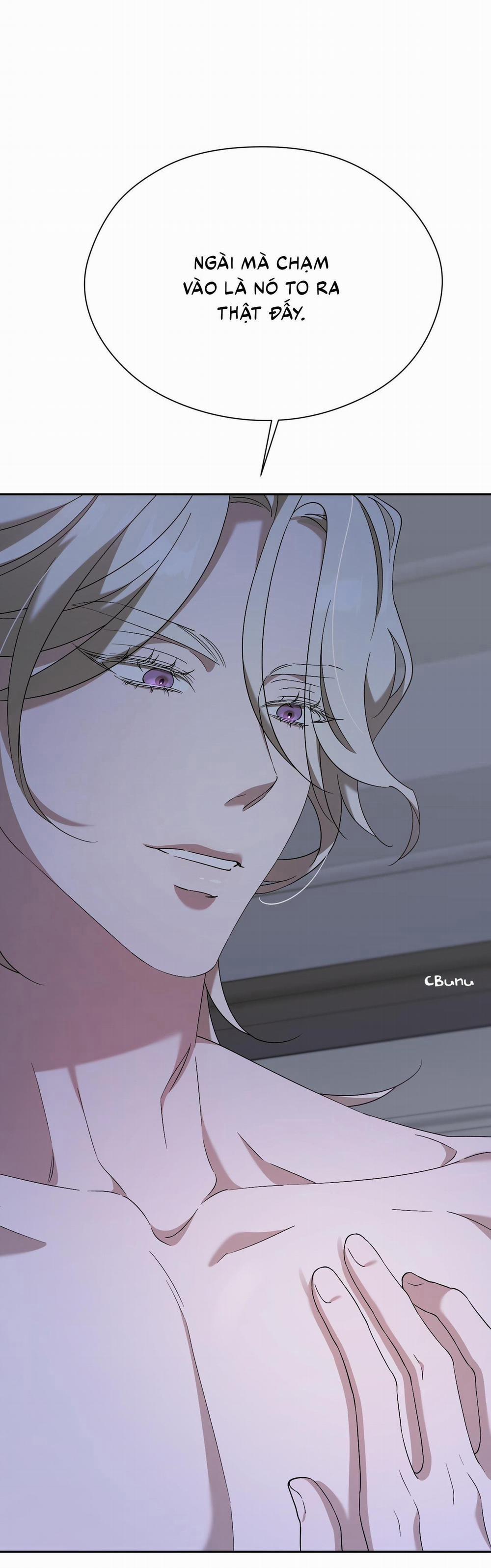 (Cbunu) Extra Virgin 3 trang 48