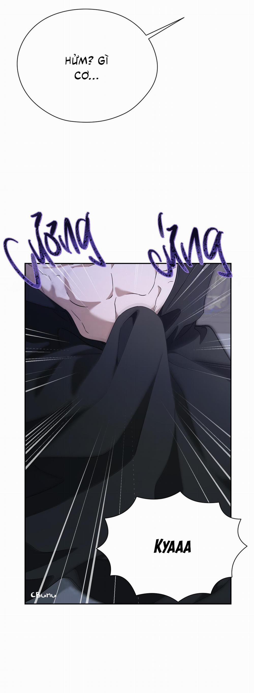 (Cbunu) Extra Virgin 3 trang 49