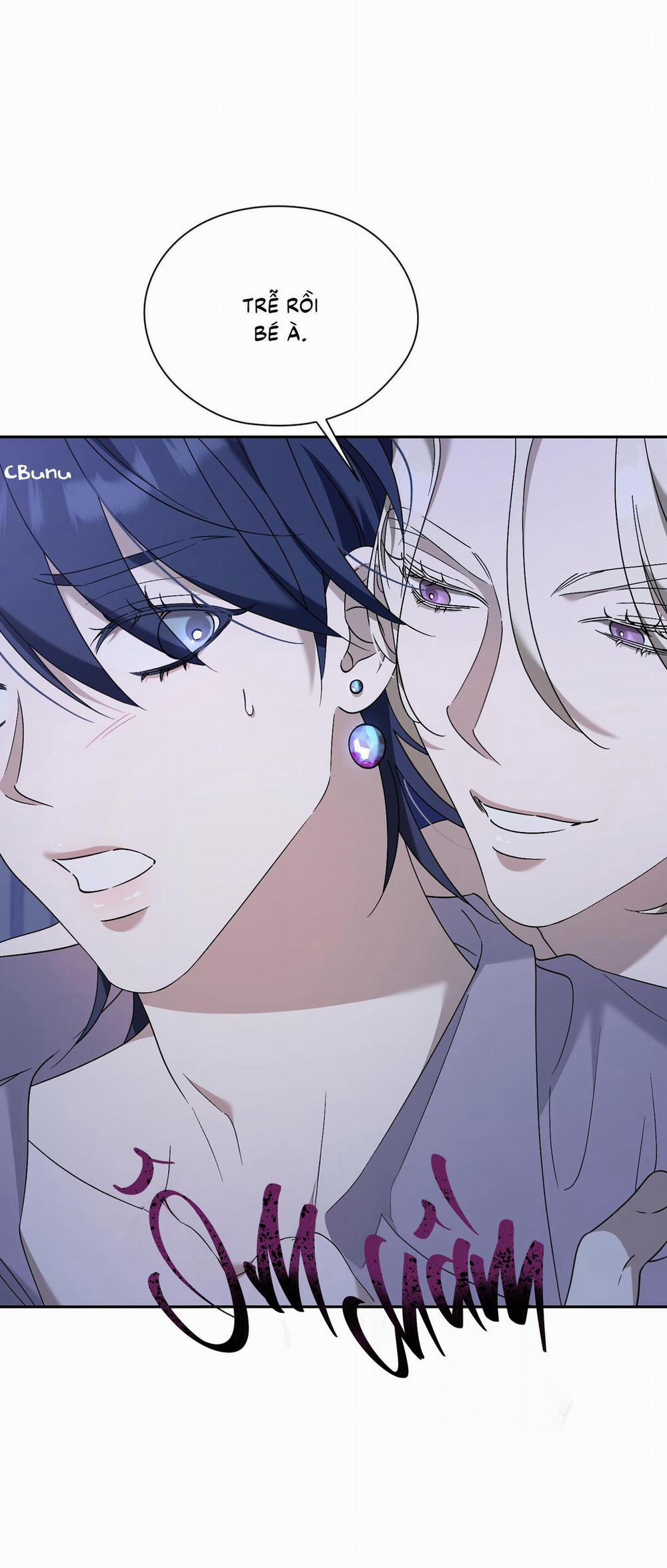 (Cbunu) Extra Virgin 3 trang 53