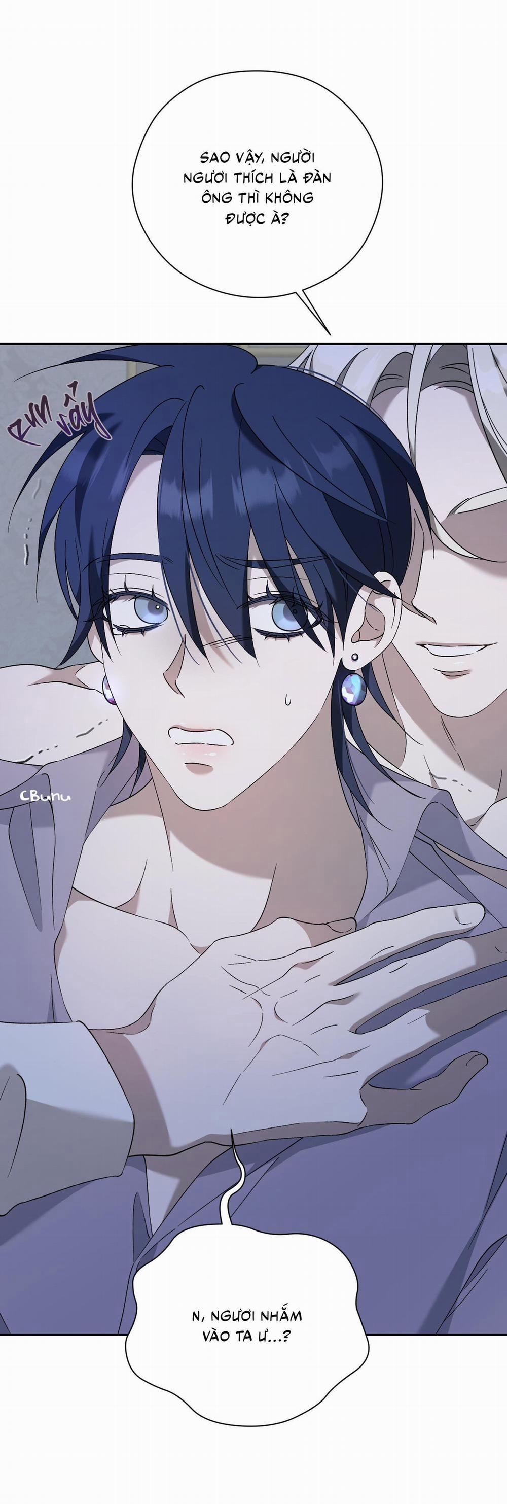 (Cbunu) Extra Virgin 3 trang 55