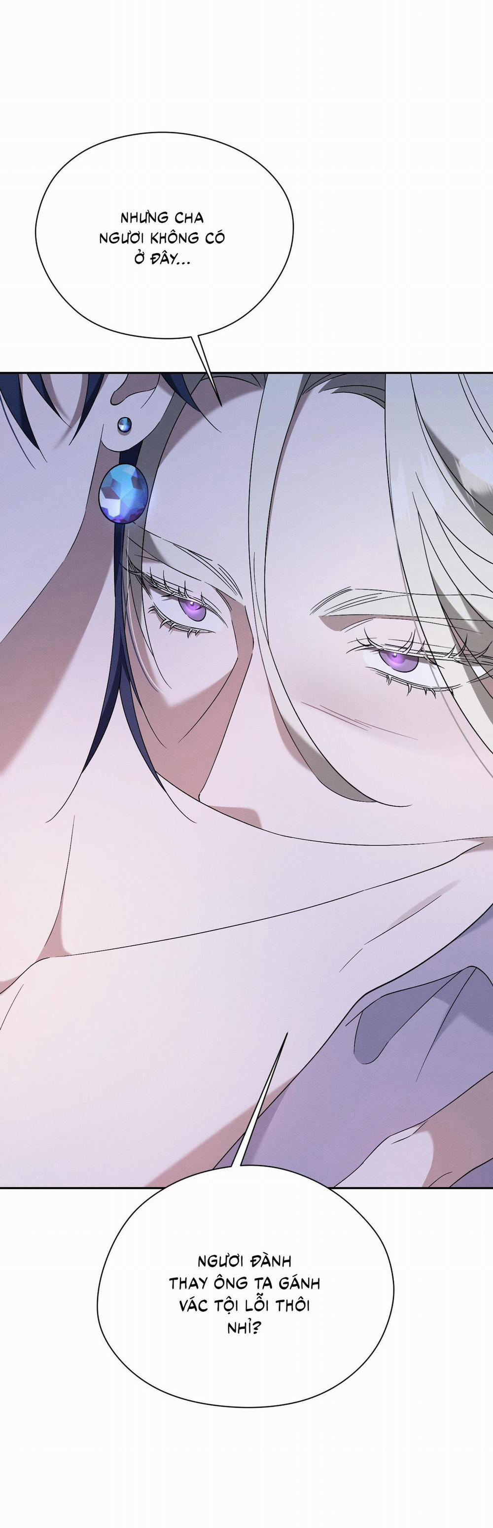 (Cbunu) Extra Virgin 3 trang 60