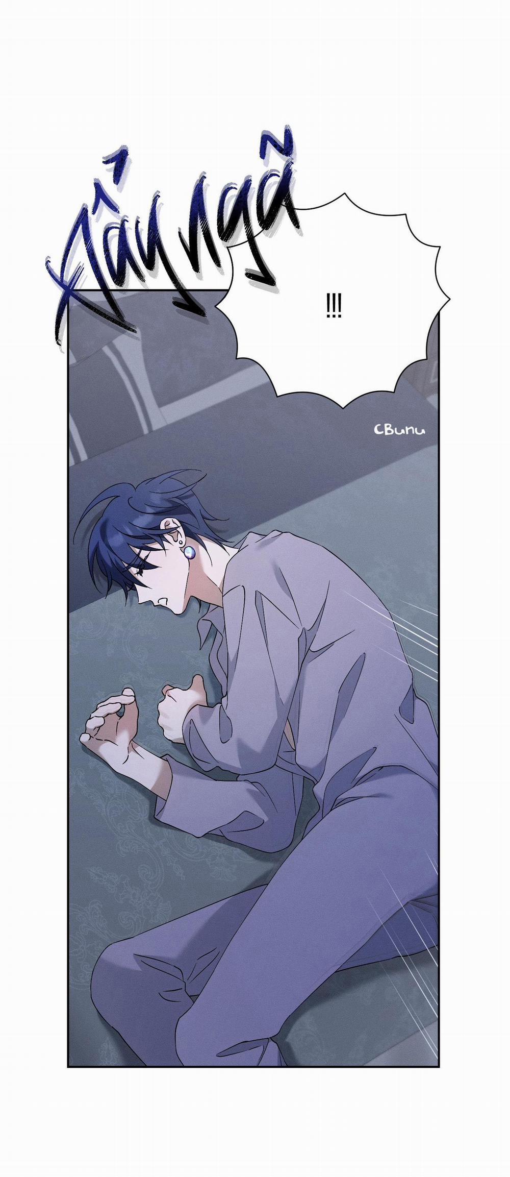 (Cbunu) Extra Virgin 3 trang 61