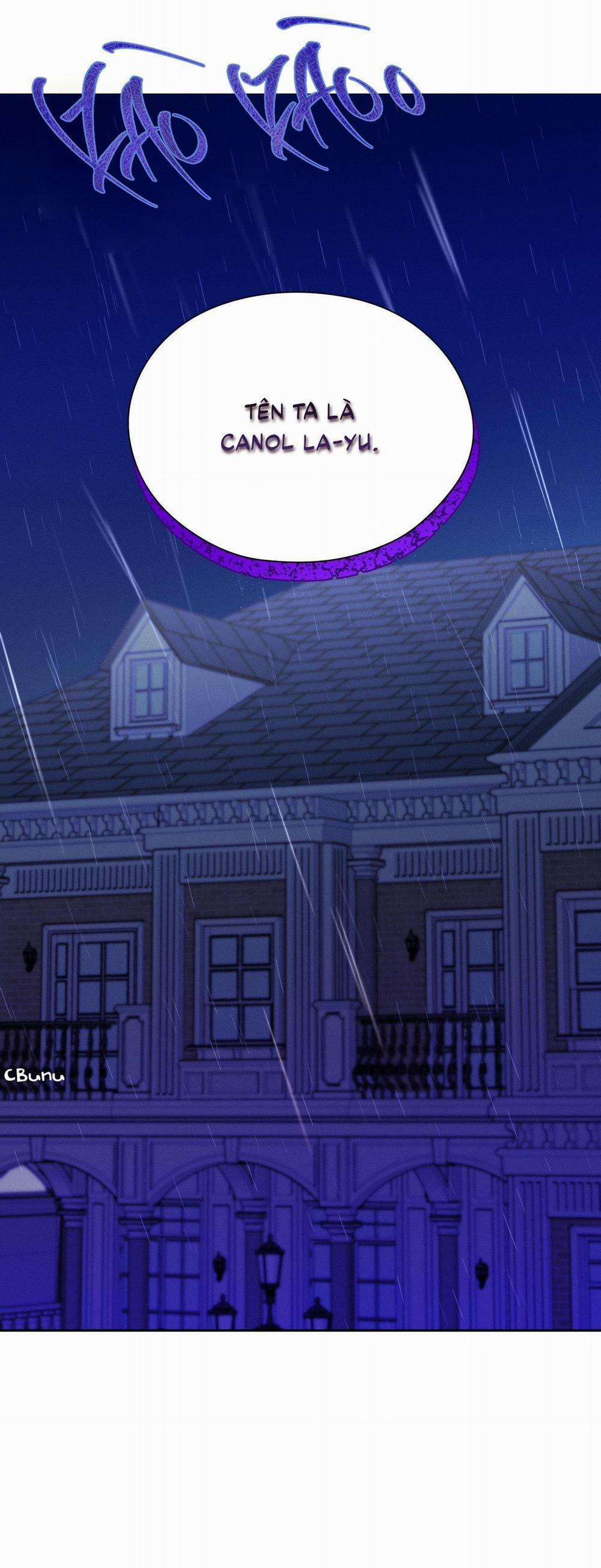 (Cbunu) Extra Virgin 3 trang 65